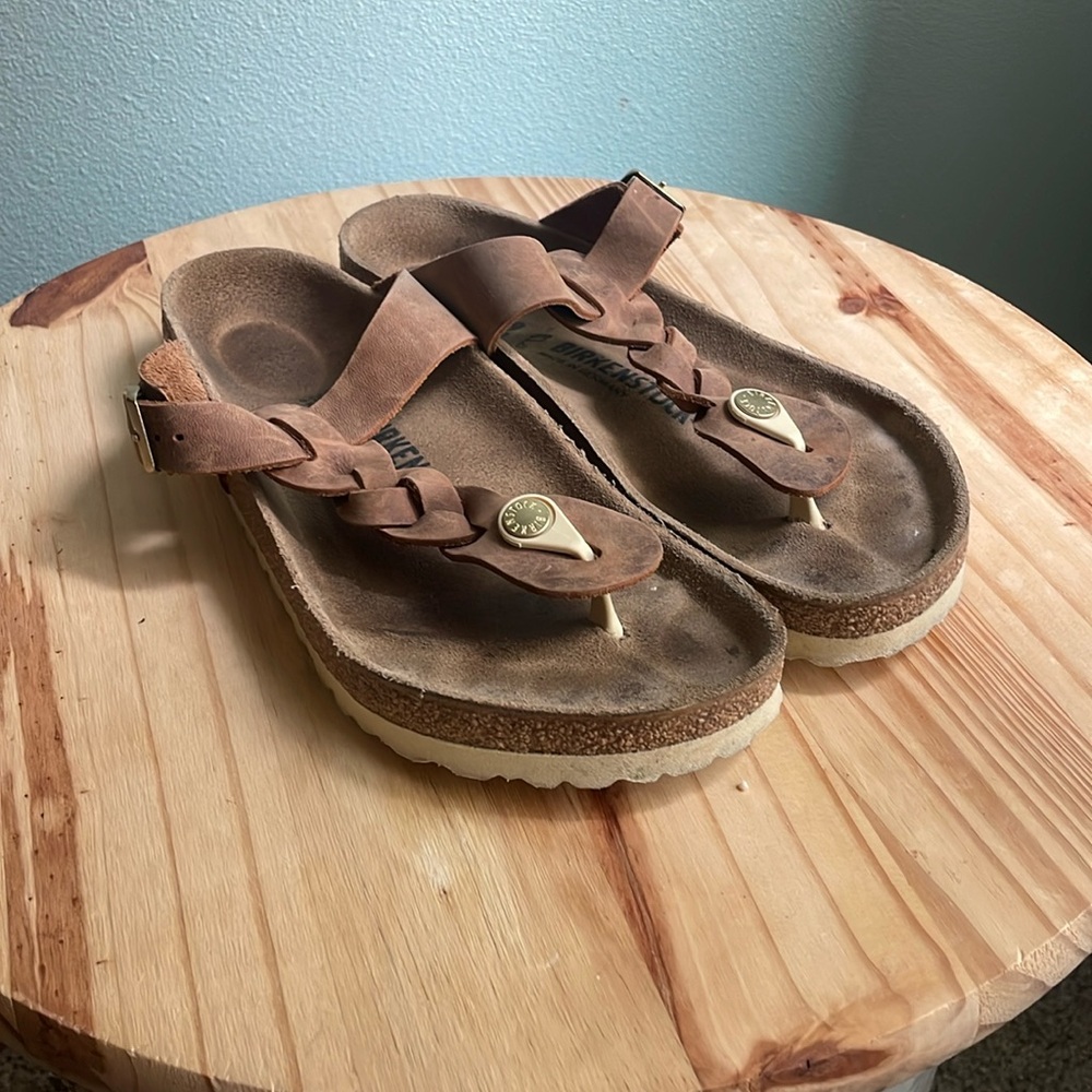Gizeh birks